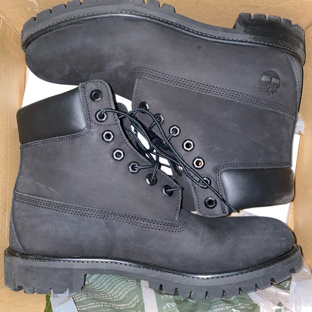 Men’s Timberland Boot